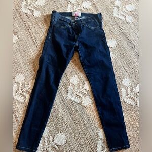 Hatch maternity never worn-  The Nearly Skinny Maternity Jean